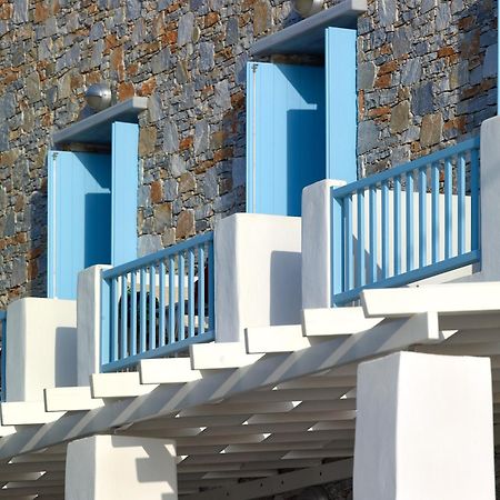 Blue Harmony Hotel Kini Стая снимка