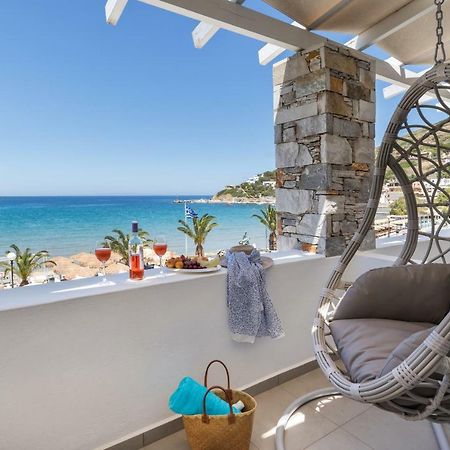 Blue Harmony Hotel Kini Екстериор снимка