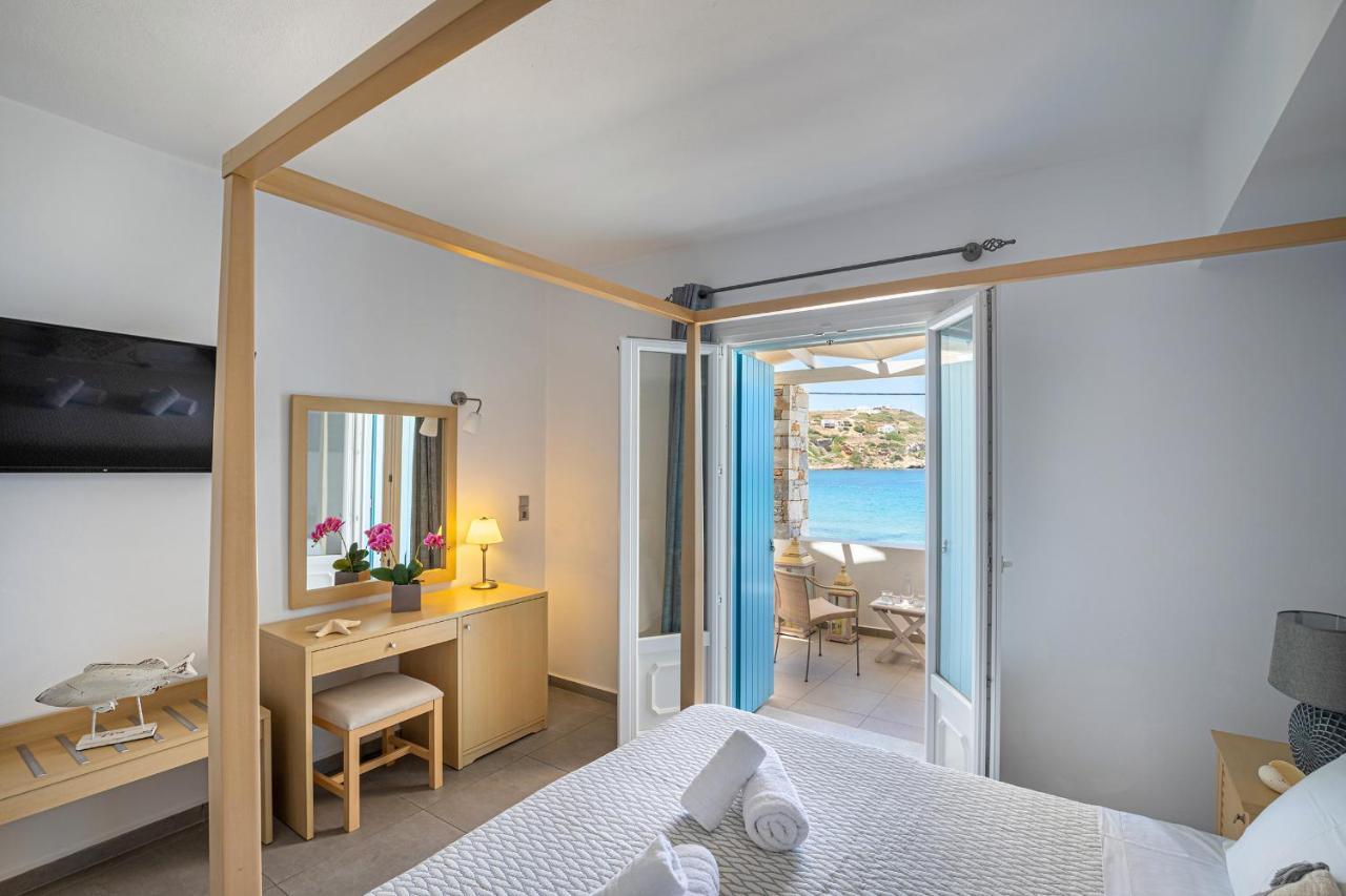 Blue Harmony Hotel Kini Екстериор снимка