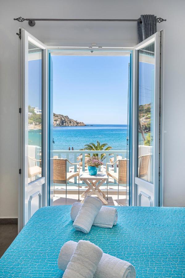 Blue Harmony Hotel Kini Екстериор снимка