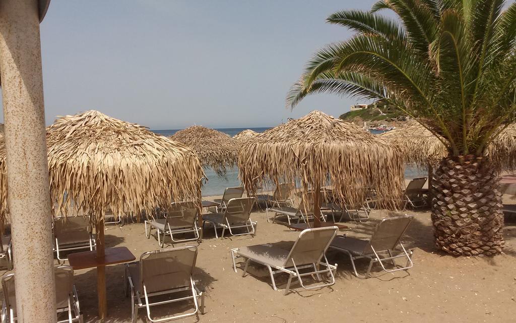 Blue Harmony Hotel Kini Екстериор снимка