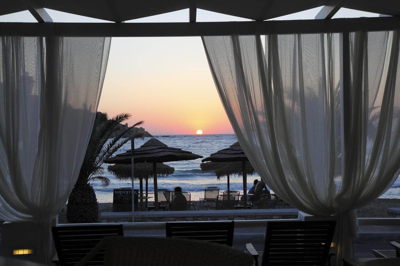 Blue Harmony Hotel Kini Екстериор снимка
