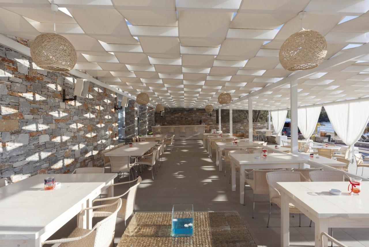 Blue Harmony Hotel Kini Екстериор снимка