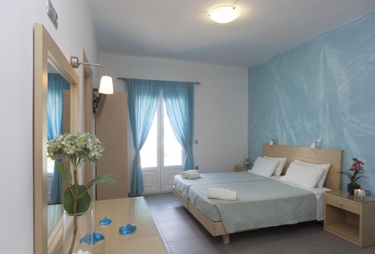 Blue Harmony Hotel Kini Екстериор снимка