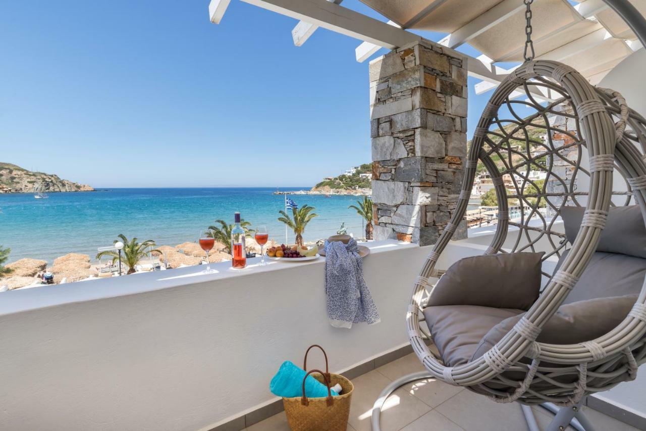 Blue Harmony Hotel Kini Екстериор снимка